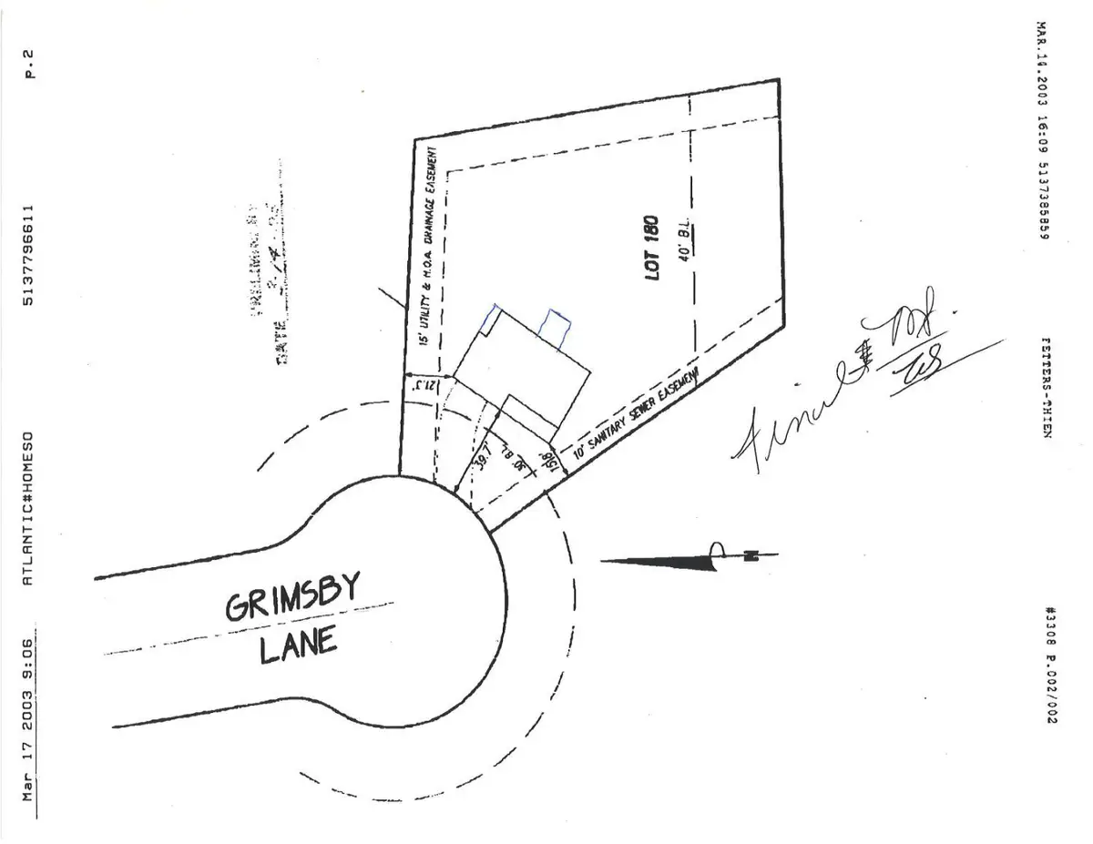 6844 Grimsby Lane, Liberty, OH 45011 - #1