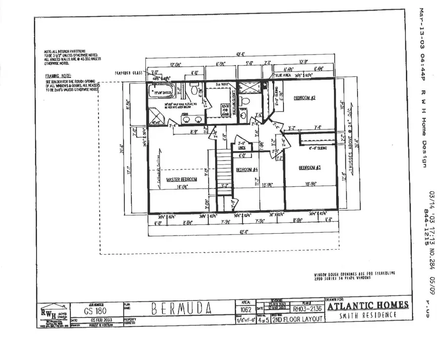 6844 Grimsby Lane, Liberty, OH 45011 - #2