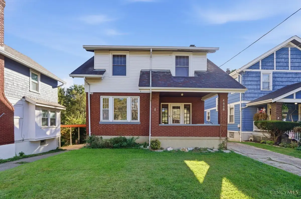 4668 Mcneil Avenue, Cincinnati, OH 45212 - #1