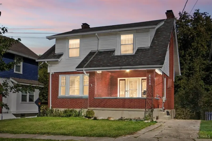 4668 Mcneil Avenue, Cincinnati, OH 45212 - #2
