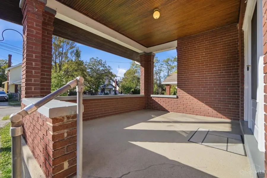 4668 Mcneil Avenue, Cincinnati, OH 45212 - #3