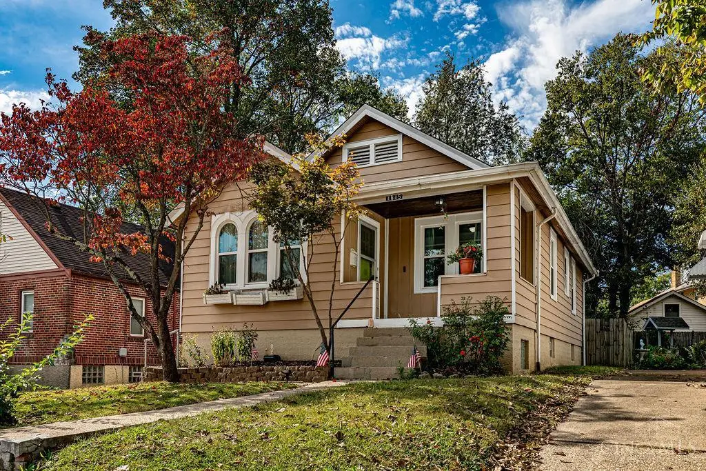 1615 Tuxworth Avenue, Cincinnati, OH 45238 - #1