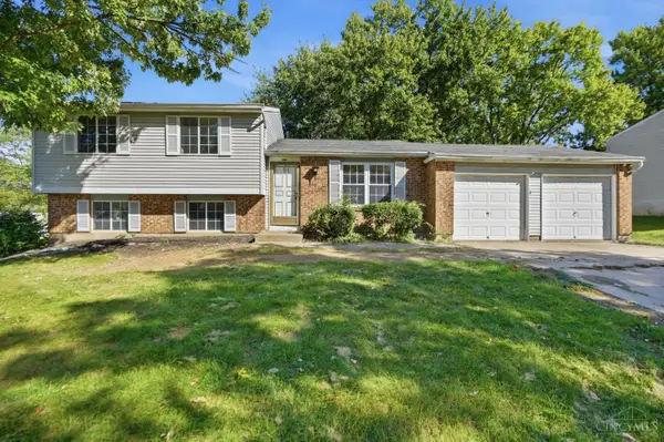 5548 Venus Lane, Fairfield, OH 45014