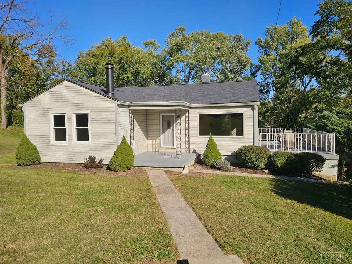 9770 Playtime Lane, Springfield, OH 45231 - #1