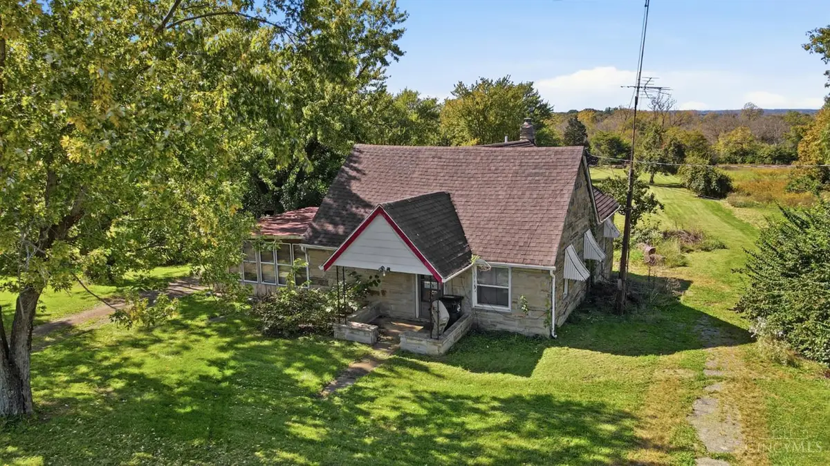 8379 S Union Road, Miamisburg, OH 45342 - #1