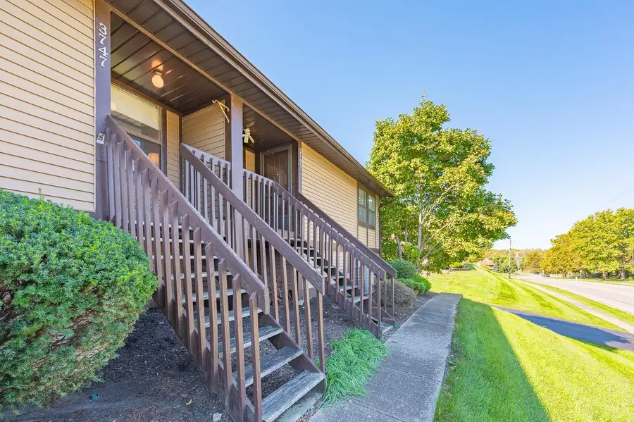 3747 Mack Road, Fairfield, OH 45014 - #3
