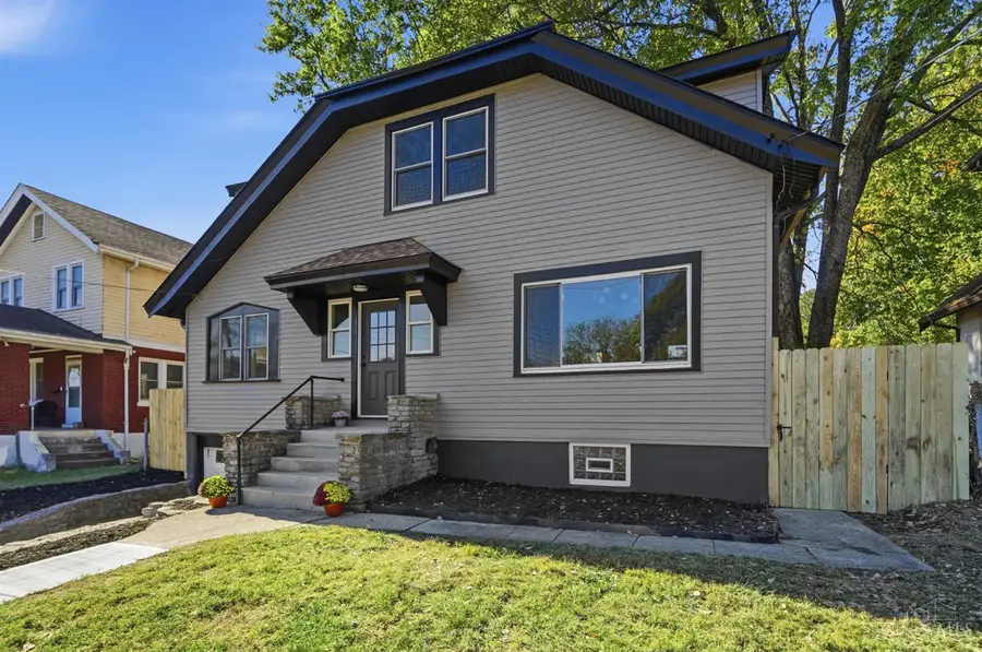 6695 Kennedy Avenue, Cincinnati, OH 45213 - #2