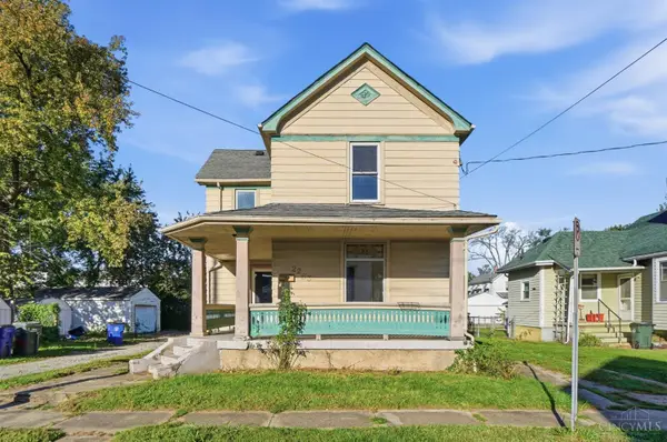 2263 Noble Avenue, Hamilton, OH 45015