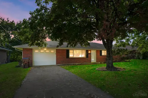 1110 Blossom Heath Road, Lebanon, OH 45036