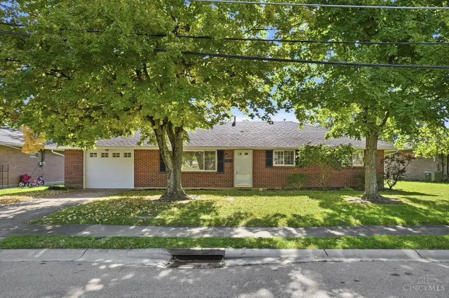 1110 Blossom Heath Road, Lebanon, OH 45036 - #2