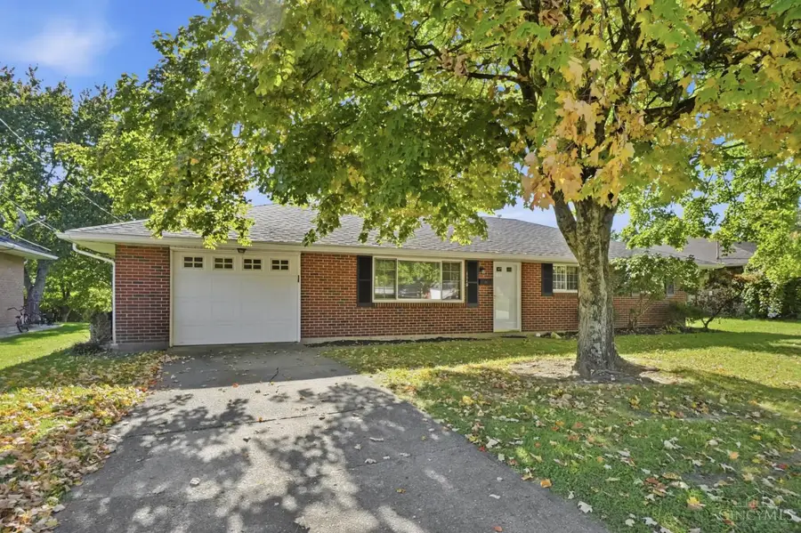 1110 Blossom Heath Road, Lebanon, OH 45036 - #3