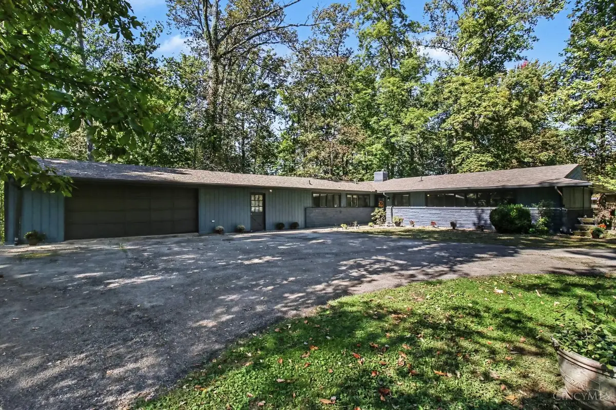 615 Forest Lake Drive, Union, OH 45177 - #1