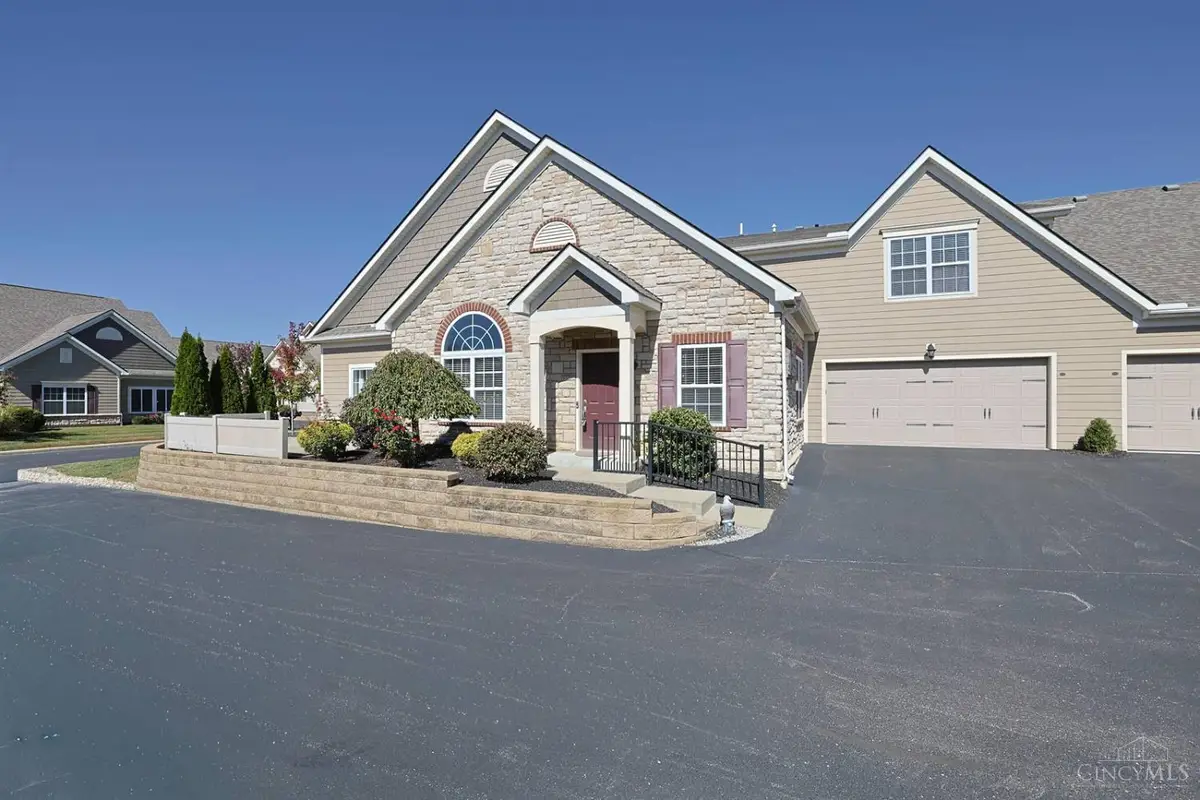 6770 Liberty Circle, Liberty, OH 45069 - #1