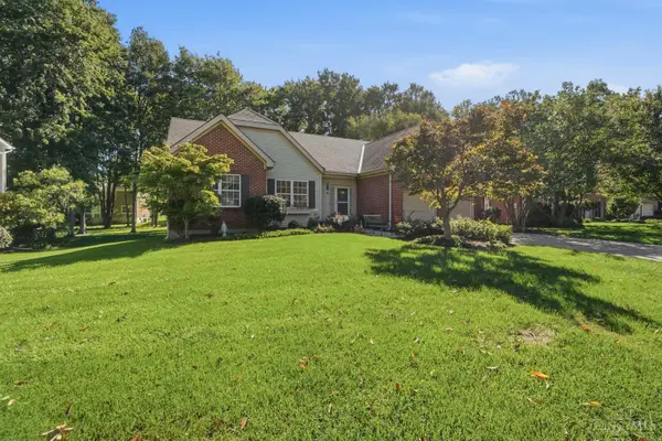 9324 Hickory Hill Court, Deerfield Twp., OH 45140