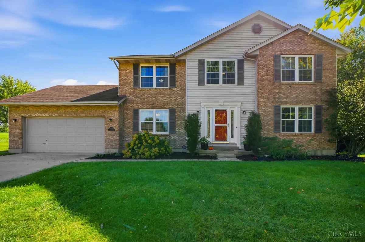 5015 Grandin Ridge Drive, Liberty, OH 45011 - #1