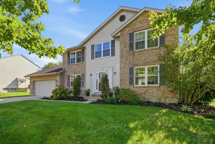 5015 Grandin Ridge Drive, Liberty, OH 45011 - #2
