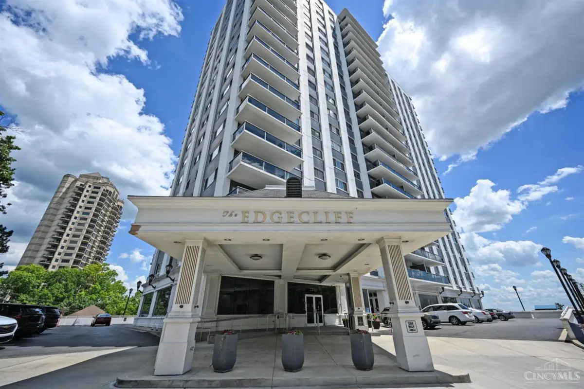 2200 Victory Parkway #806, Cincinnati, OH 45206 - #1
