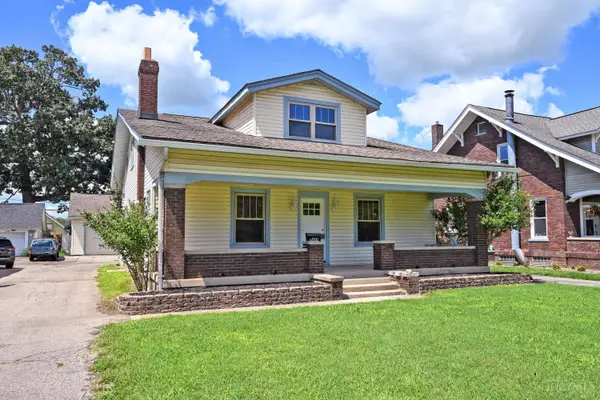 3209 Pleasant Avenue, Hamilton, OH 45015