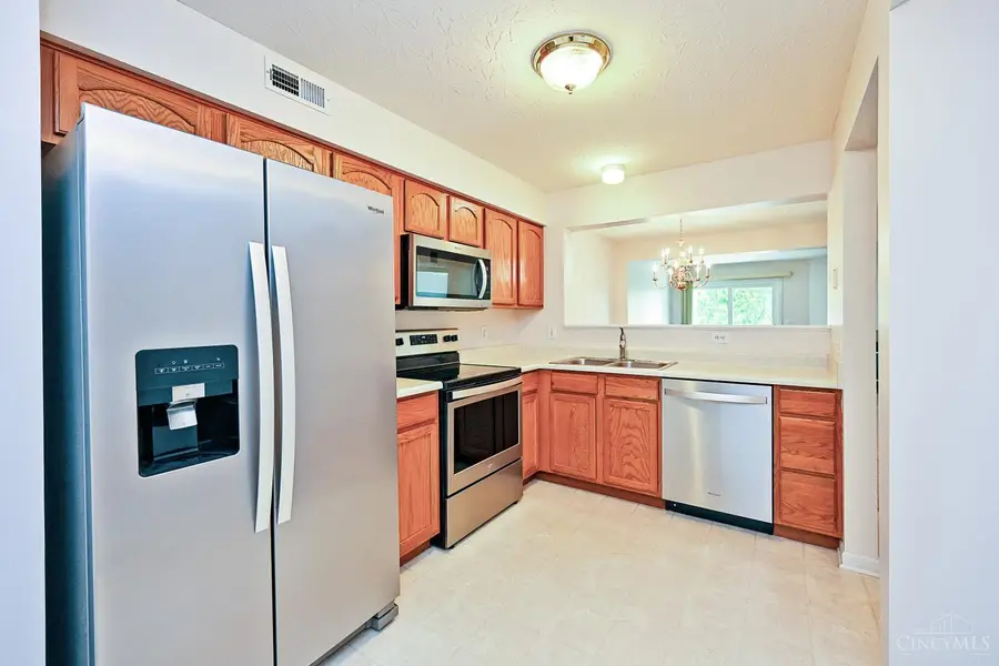 201 Doublegate Drive #J, Milford, OH 45150 - #2