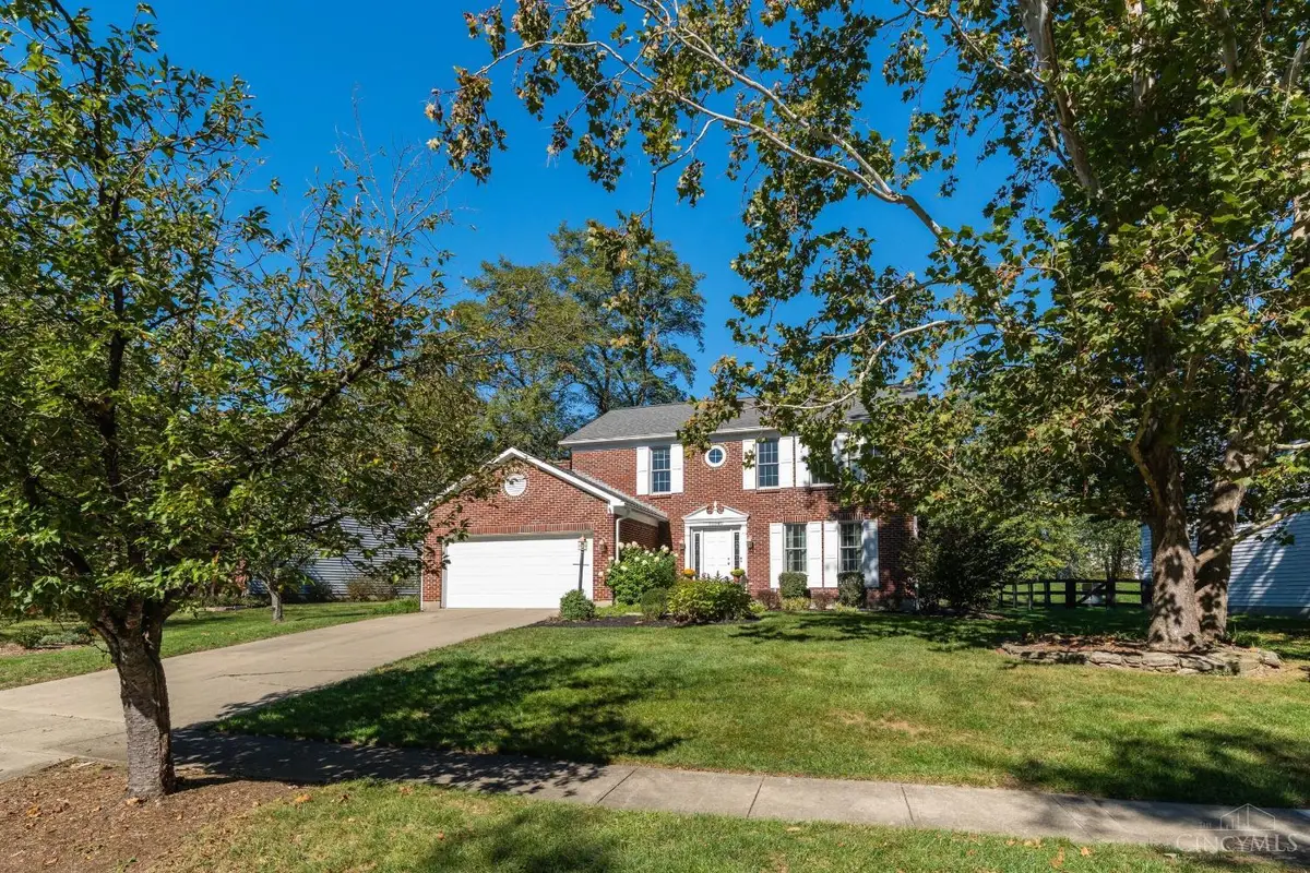 10040 Fox Chase Drive, Loveland, OH 45140 - #1