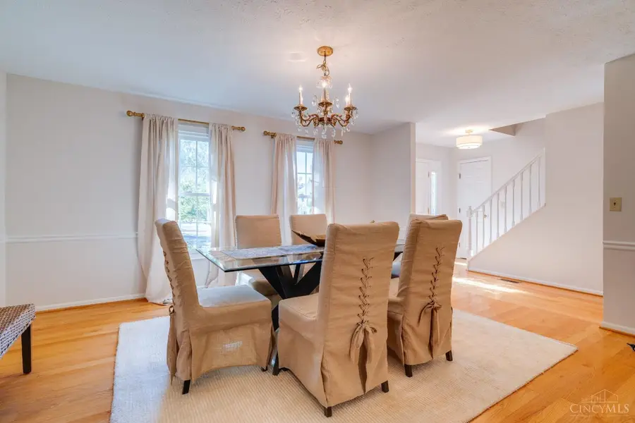 10040 Fox Chase Drive, Loveland, OH 45140 - #3
