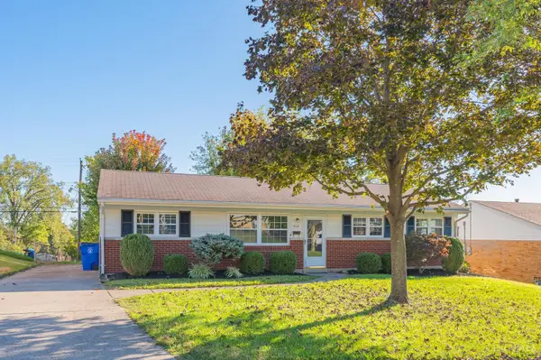 412 Hartford Drive, Hamilton, OH 45013