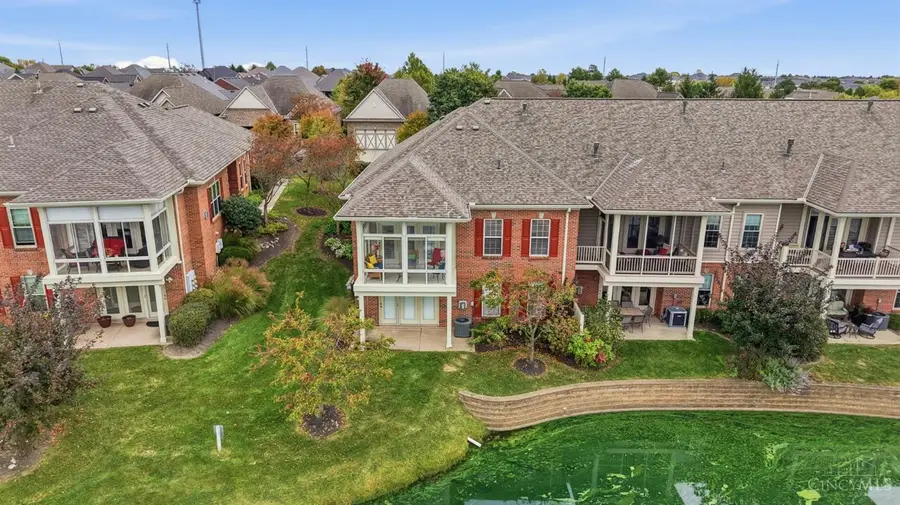 8319 Poppy Lane, Liberty, OH 45044 - #3