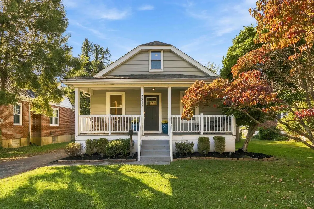 7217 Delaware Avenue, Deer Park, OH 45236 - #1