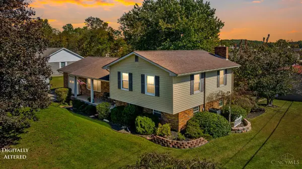 10 Madonna Drive, Tiffin Twp, OH 45693
