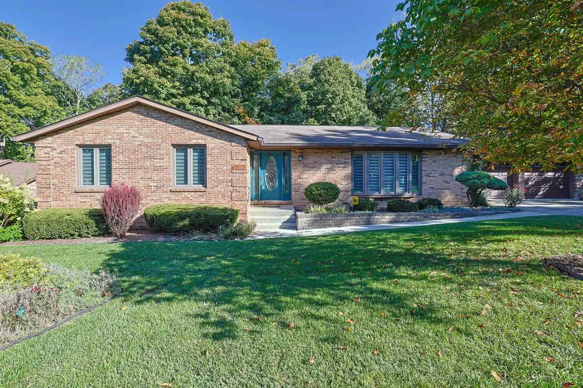 742 Story Drive, Fairfield, OH 45014 - #1
