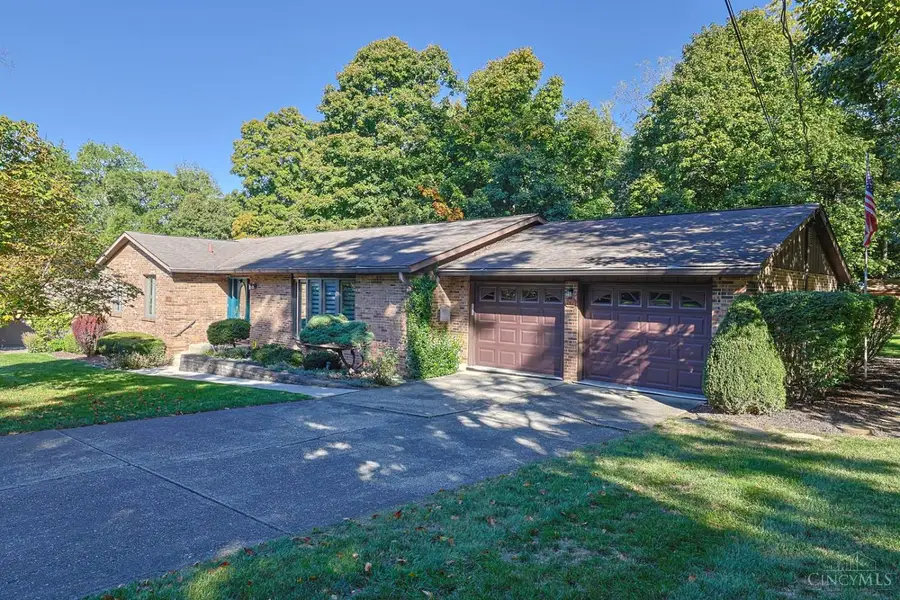 742 Story Drive, Fairfield, OH 45014 - #2