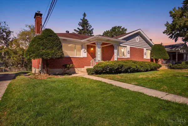 6717 Stoll Lane, Cincinnati, OH 45236