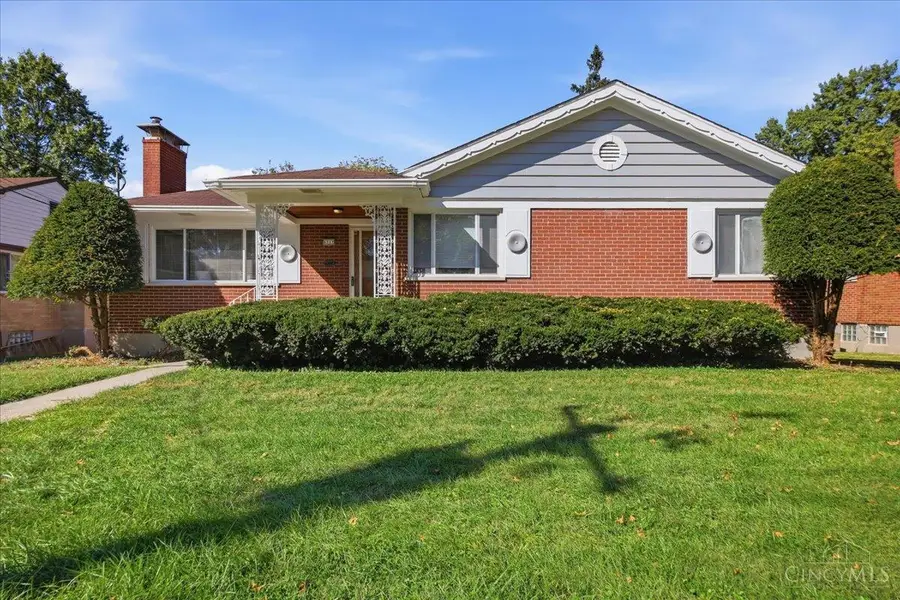 6717 Stoll Lane, Cincinnati, OH 45236 - #3