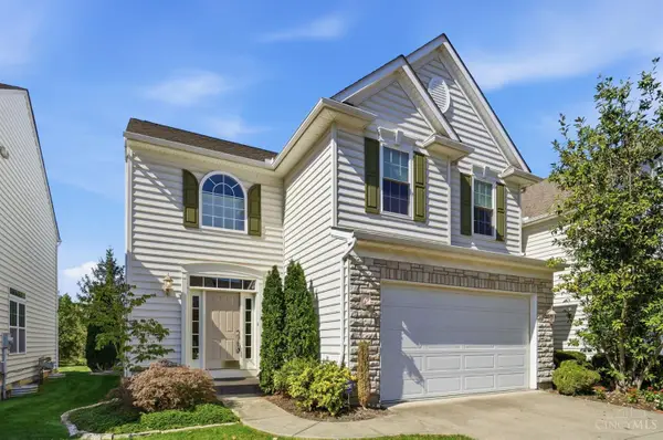 3495 Miljoie Drive, Newtown, OH 45244