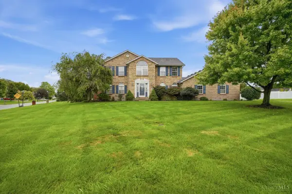 6796 Ash Way, Fairfield Twp, OH 45011