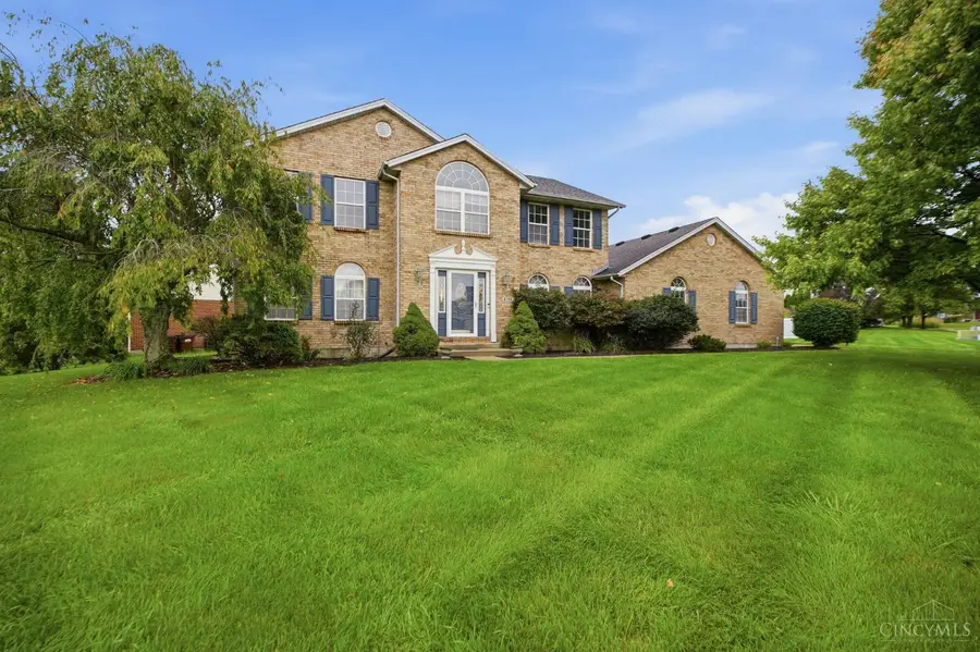 6796 Ash Way, Fairfield, OH 45011 - #2
