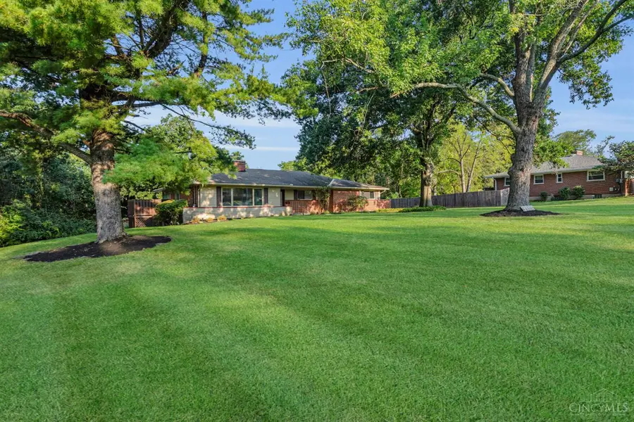 5900 Donjoy Drive, Blue Ash, OH 45242 - #2