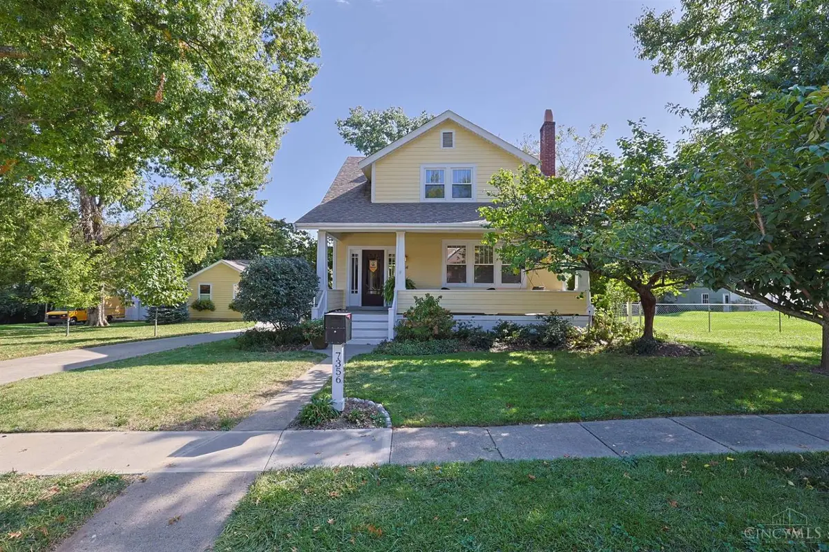 7356 Joseph Street, Mount Healthy, OH 45231 - #1