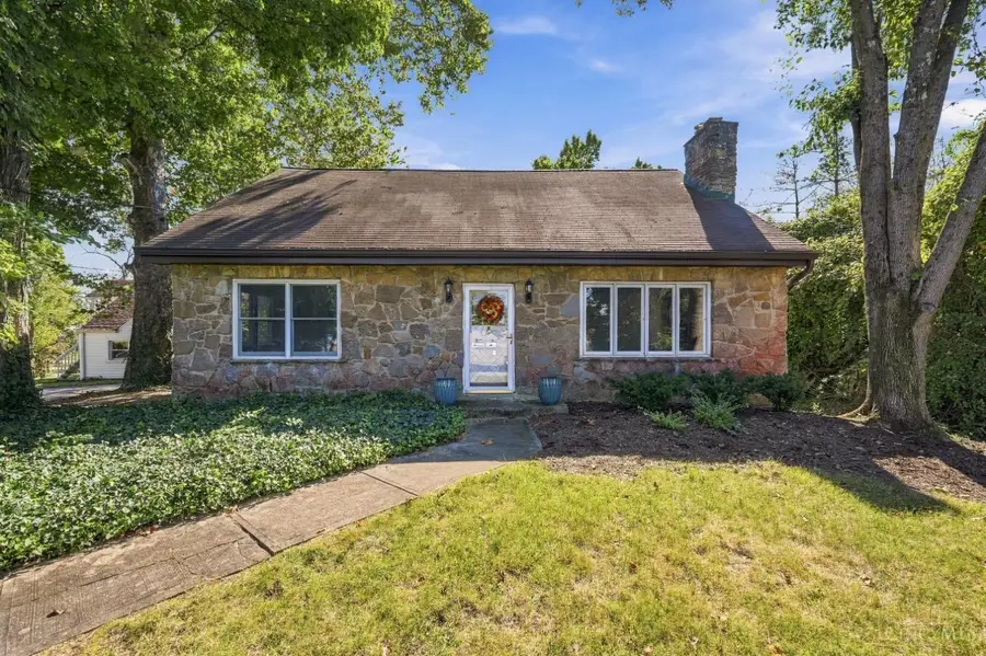 7119 Dunn Road, Anderson, OH 45230 - #2
