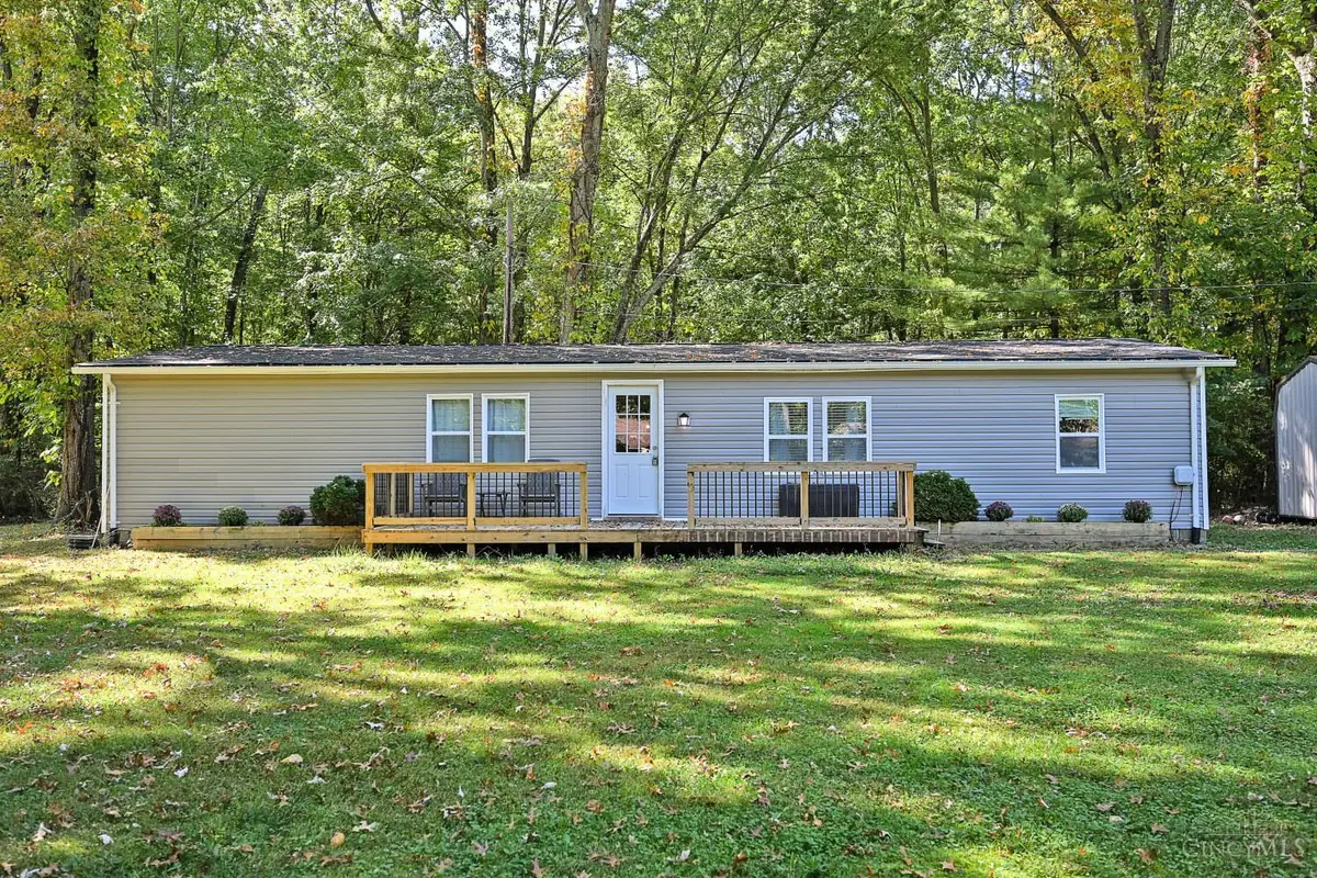 5619 Ivy Lane, Goshen, OH 45150 - #1