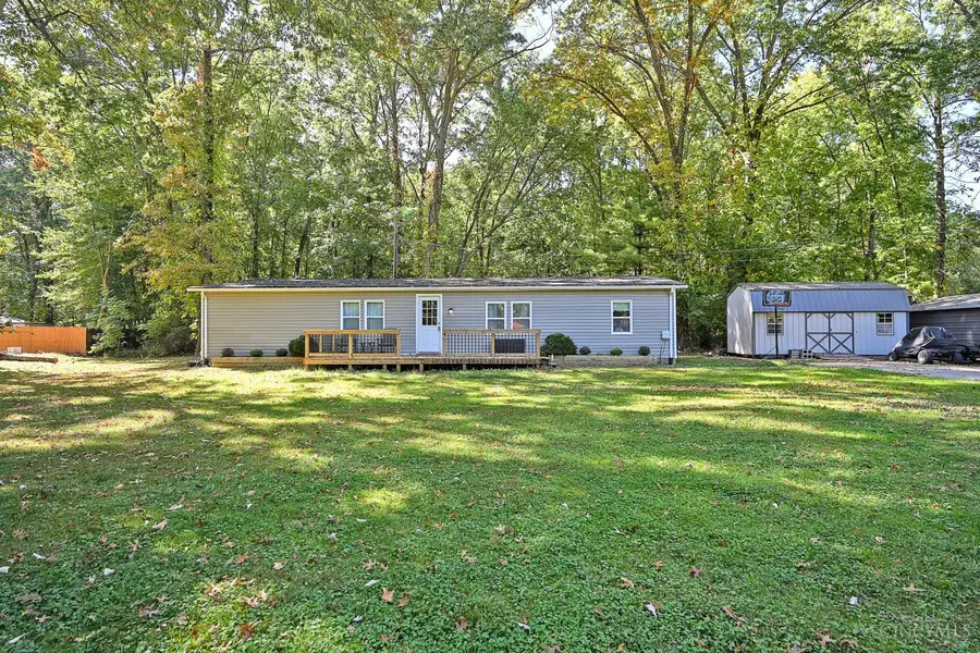 5619 Ivy Lane, Goshen, OH 45150 - #2