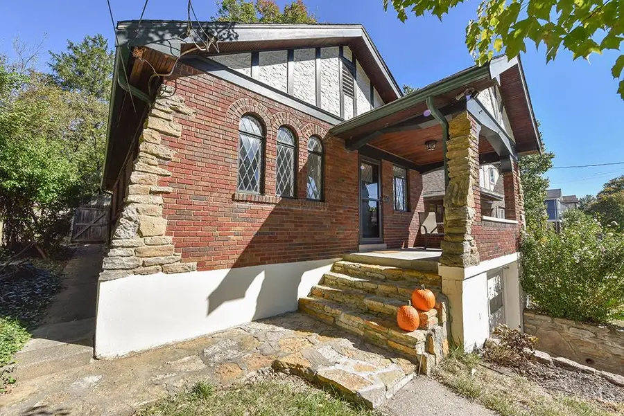 3036 Kinmont Street, Cincinnati, OH 45208 - #2