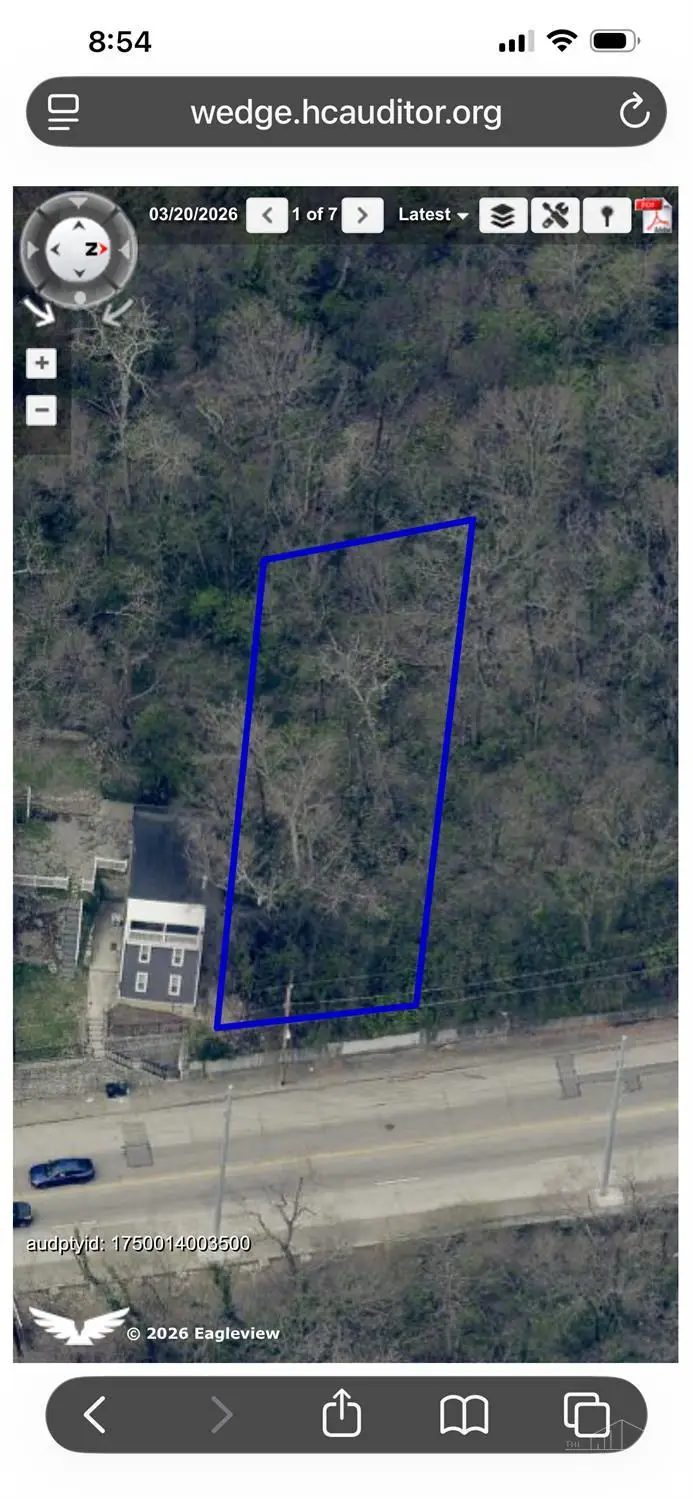 2493 Warsaw Avenue, Cincinnati, OH 45204 - #1