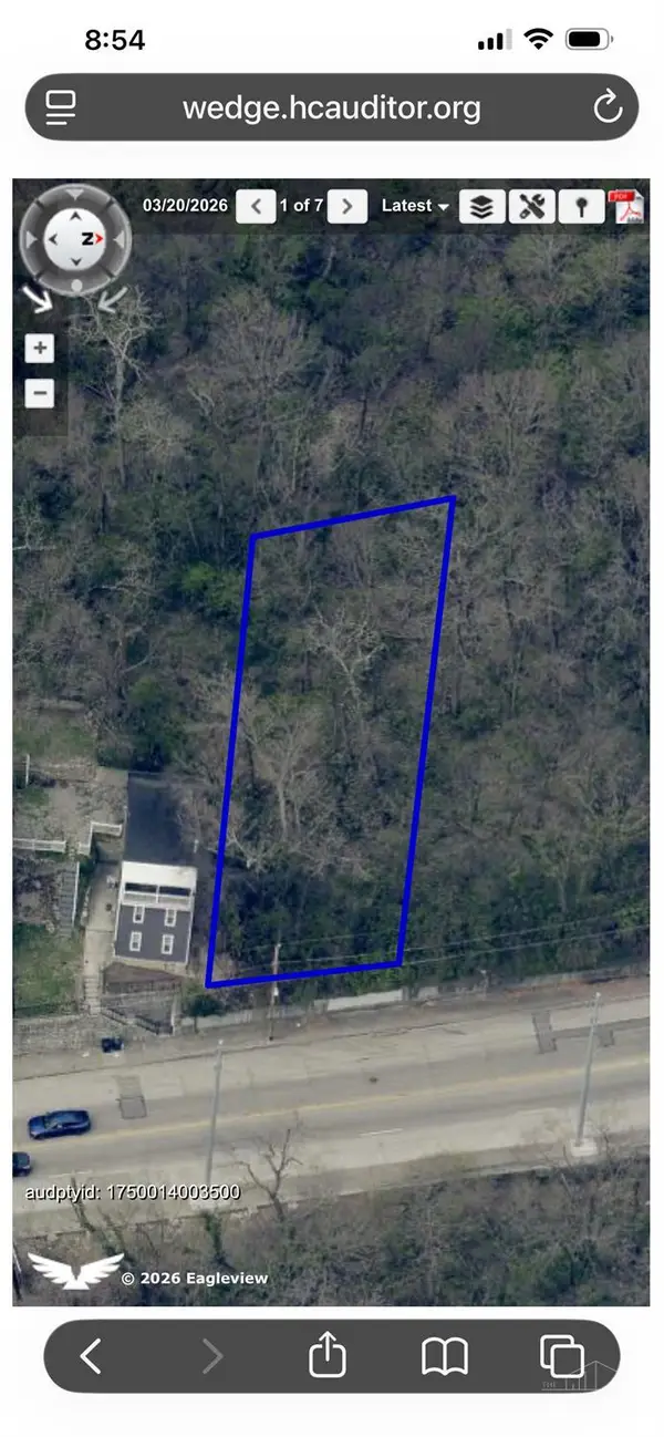2493 Warsaw Avenue, Cincinnati, OH 45204
