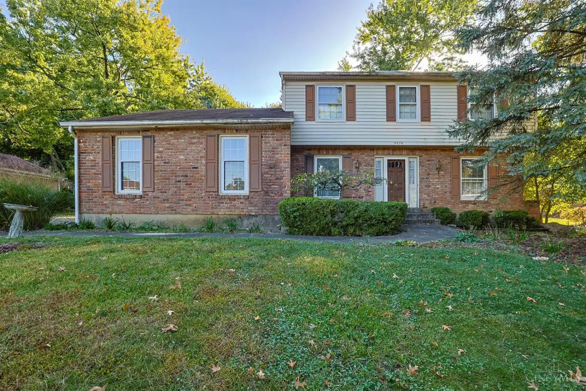3476 Westport Court, Green, OH 45248 - #1