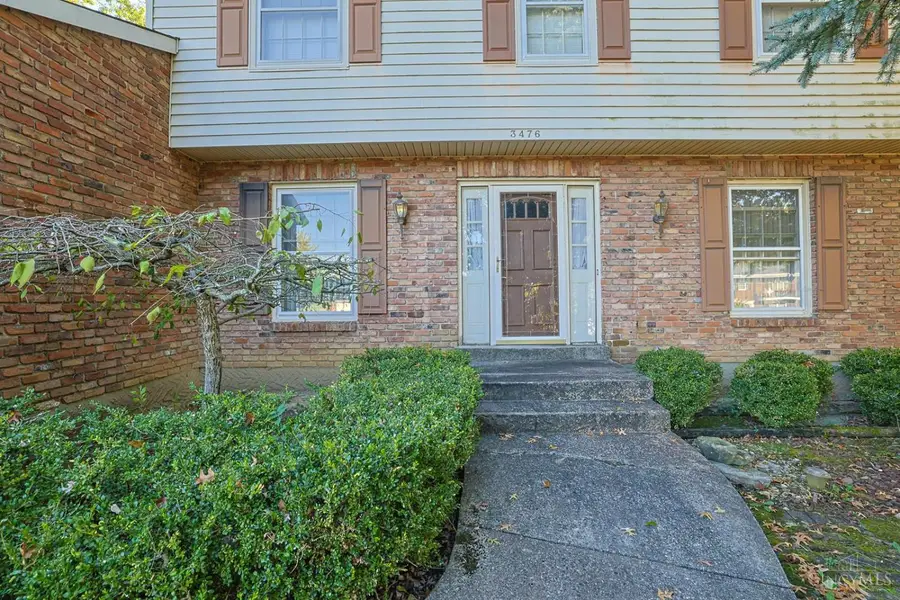 3476 Westport Court, Green, OH 45248 - #3