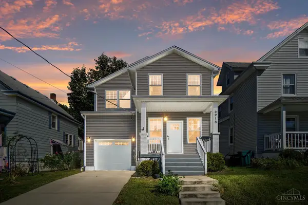 6918 Merwin Avenue, Cincinnati, OH 45227