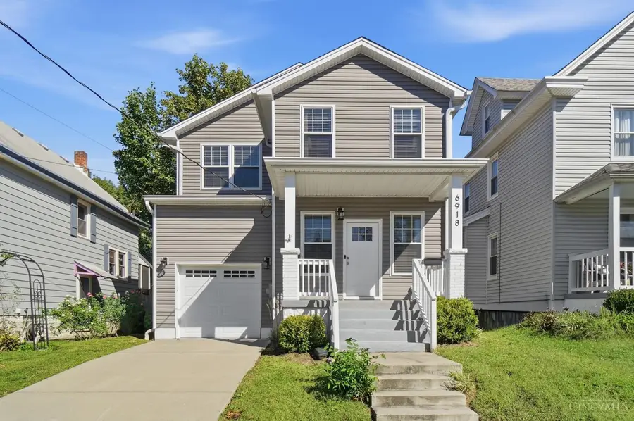 6918 Merwin Avenue, Cincinnati, OH 45227 - #2