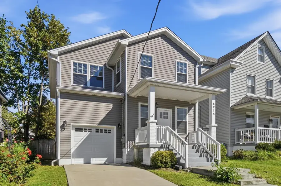 6918 Merwin Avenue, Cincinnati, OH 45227 - #3