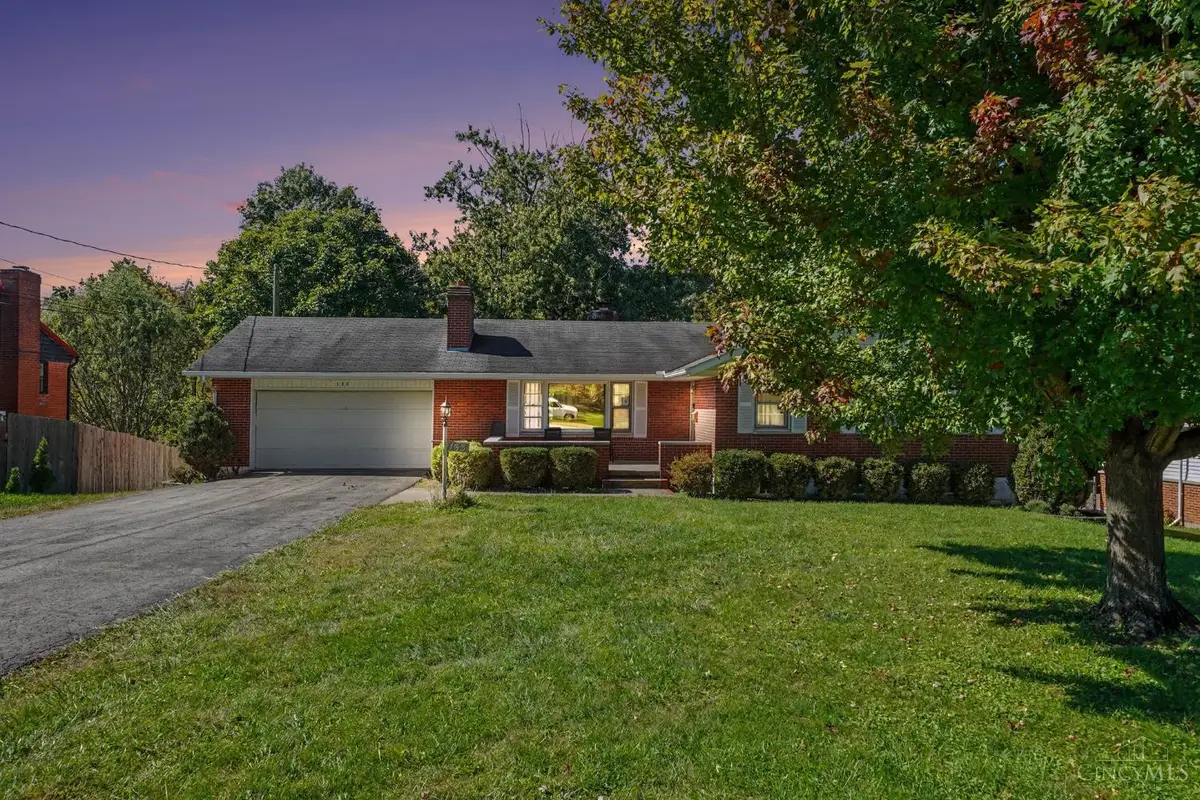 133 Greystone Drive, Hillsboro, OH 45133 - #1